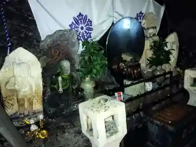 大正寺(中野不動尊)(福島県)