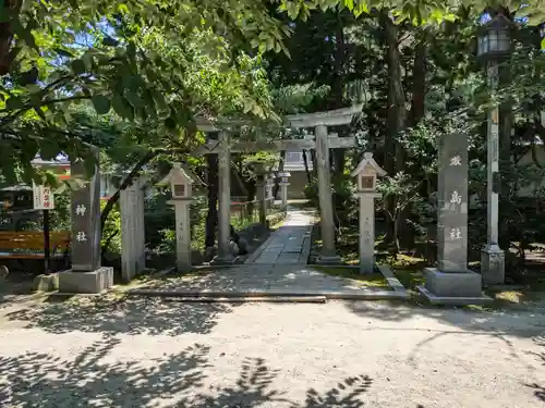 真清田神社(愛知県)