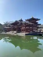 平等院のその他建物