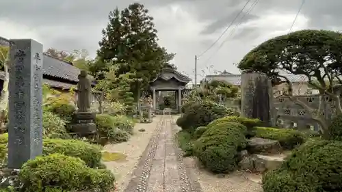 乗慶寺(山形県)