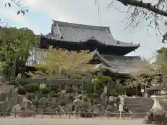 粉河寺(和歌山県)