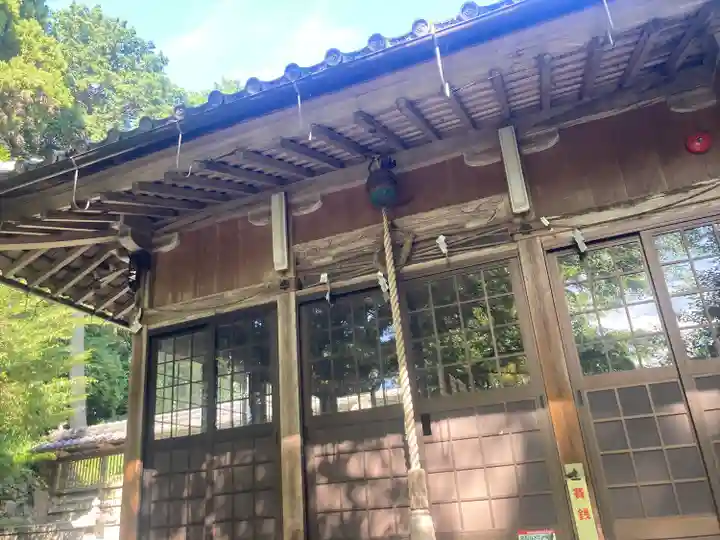 泉神社(滋賀県)
