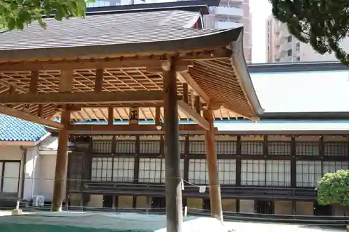 住吉神社のその他建物