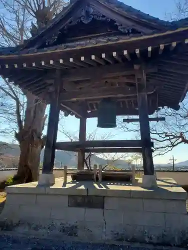 鶏足寺のその他建物