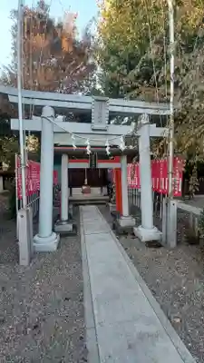 本町南町八幡神社(東京都)