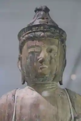 法東山　極楽寺(岐阜県)