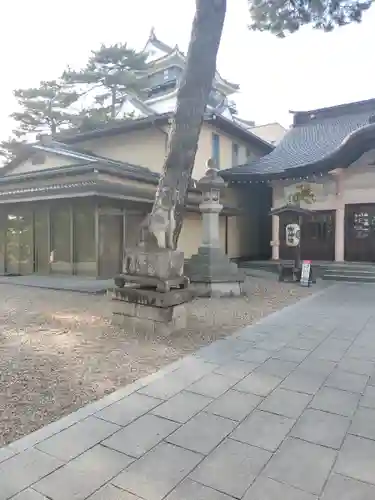 龍城神社(愛知県)