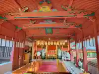 伊佐爾波神社(愛媛県)