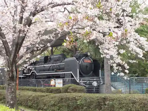 手原稲荷神社(滋賀県)