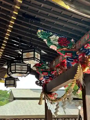秩父神社(埼玉県)