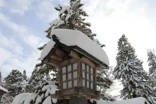 土津神社｜こどもと出世の神さまのその他建物