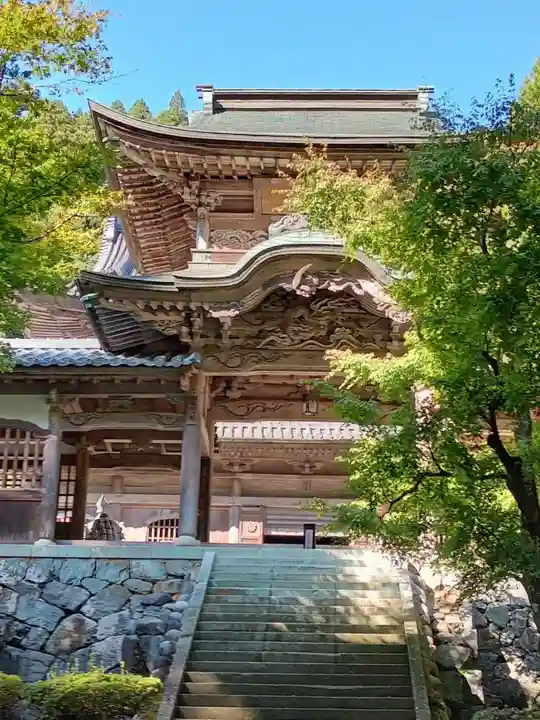 永平寺(福井県)