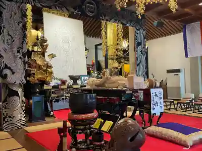 伊勢の国 四天王寺(三重県)