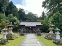 養父神社(兵庫県)