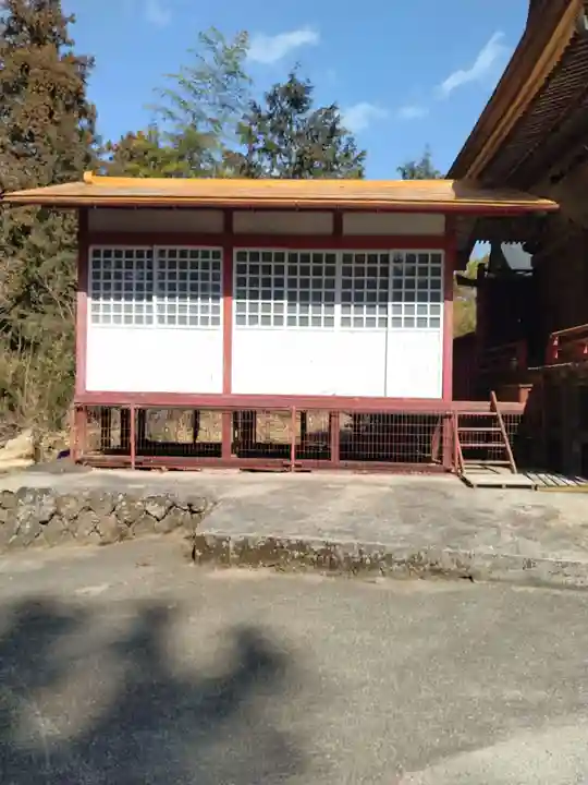 八雲神社(宮城県)