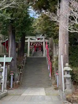 高瀧神社(千葉県)