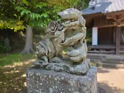 梶原御霊神社(神奈川県)