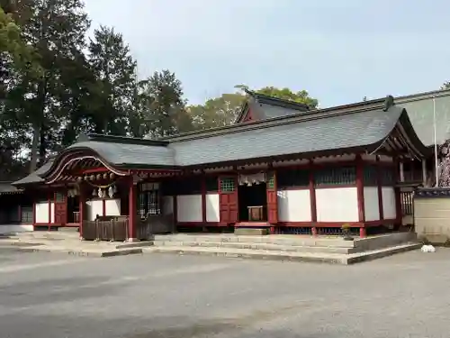薦神社(大分県)