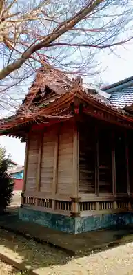 香取神社(千葉県)