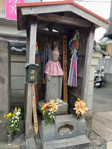 東光院(神奈川県)