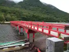 赤城神社の建物その他