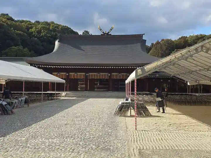 橿原神宮(奈良県)