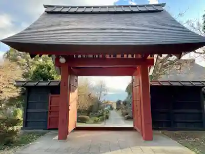 医王寺(栃木県)