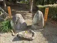 大六天王神社(静岡県)