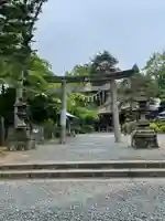温泉神社(宮城県)