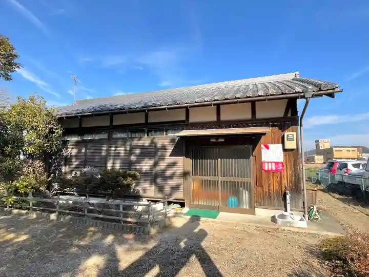 鍵取神社(滋賀県)