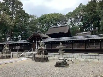 生和神社(滋賀県)