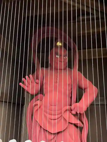 広徳寺(埼玉県)