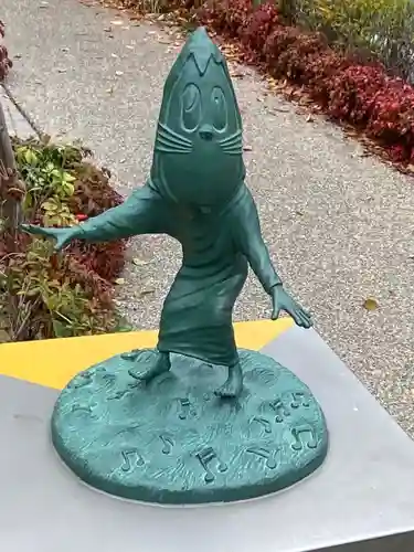 布多天神社(東京都)