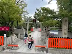 車折神社(京都府)