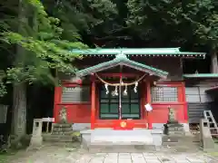 清瀧神社(栃木県)