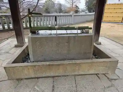 御竈殿（吉備津神社）(岡山県)