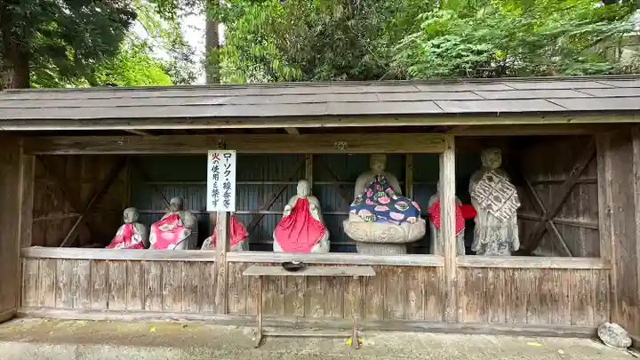 東正寺(山形県)