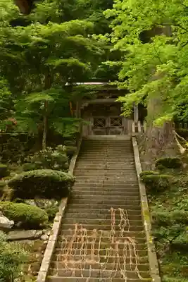 永平寺(福井県)