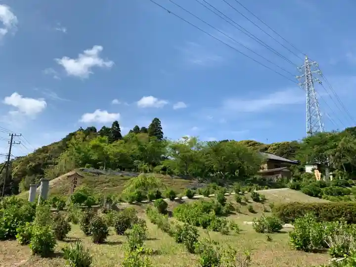 仏国寺(千葉県)