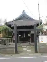 辻薬師堂(辻の薬師堂)のその他建物