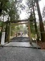 風日祈宮(皇大神宮別宮)(三重県)