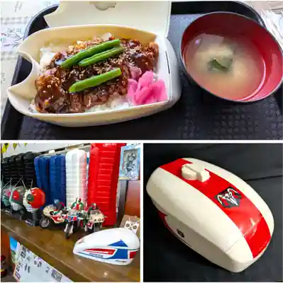 一之宮貫前神社(群馬県)