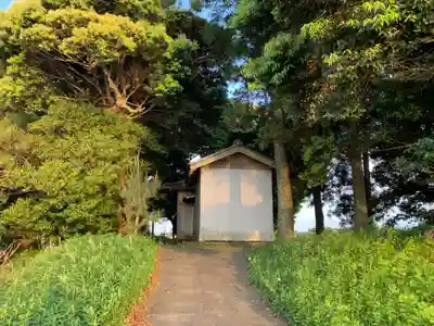 稲荷神社(千葉県)