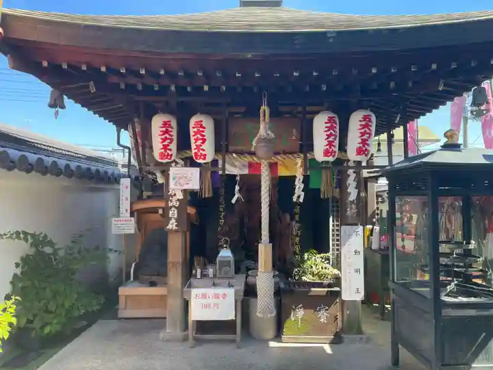 総持院(總持院)(兵庫県)