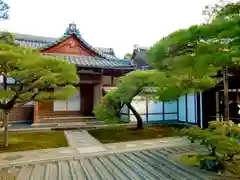 慈照寺（慈照禅寺・銀閣寺）(京都府)