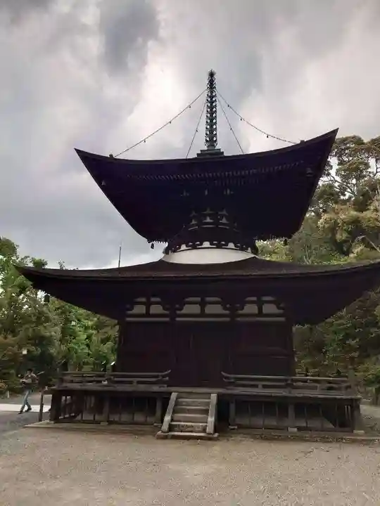 石山寺(滋賀県)