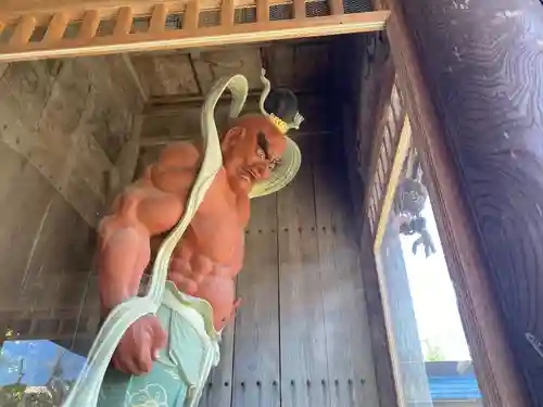 西方寺(宮城県)