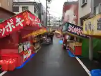 勝専寺のお祭り