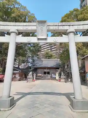 菅生神社(愛知県)