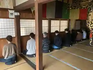 安用寺の体験その他(2022年04月20日(水) 09時30分20秒投稿)